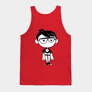 Asian Boi Tank Top